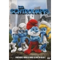 Les Schtroumpfs - The Smurfs